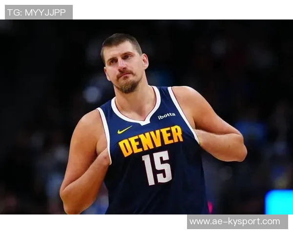 杨瀚森与约基奇差距明显但若能突破将成篮球界的全垒打